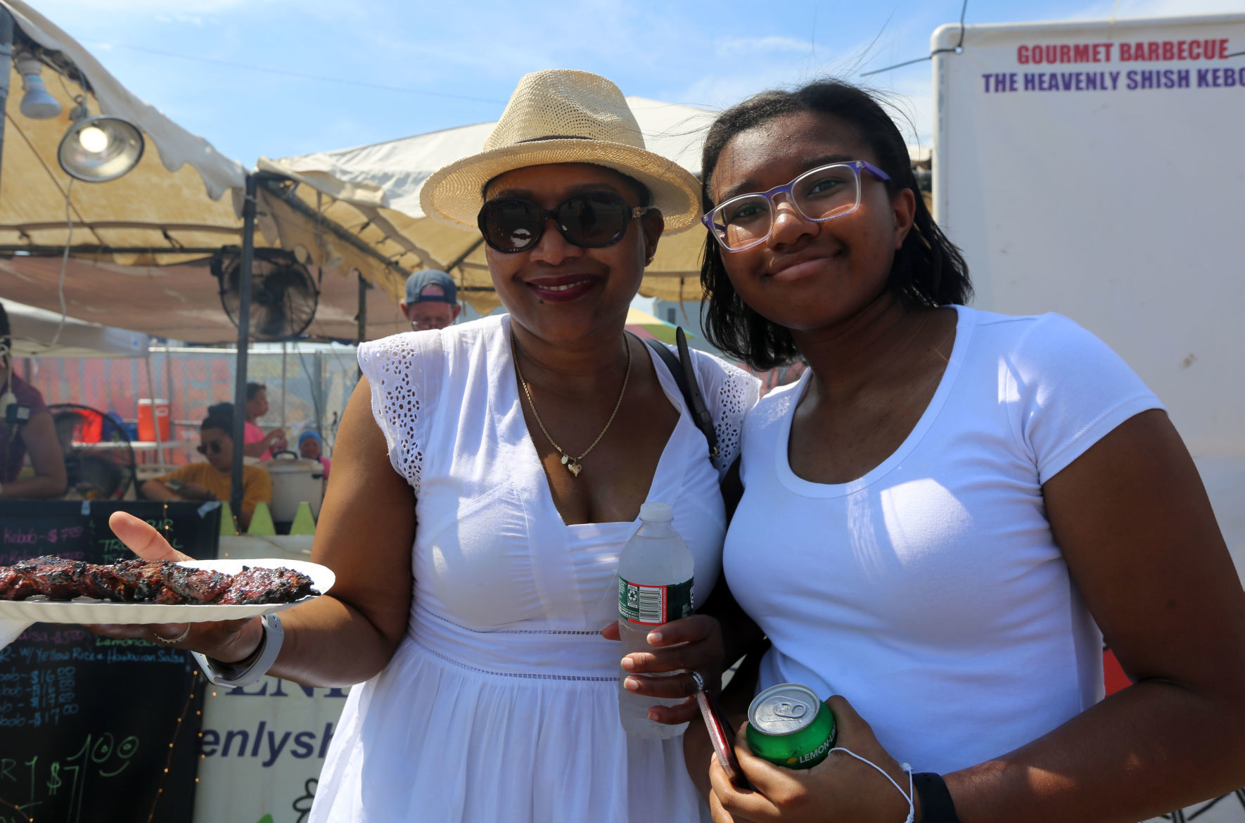 New Jersey State Barbecue Championship